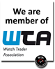 Watch Trader Association