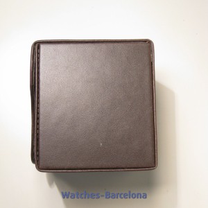 AUDEMARS PIGUET caja