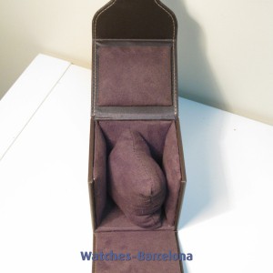 AUDEMARS PIGUET caja