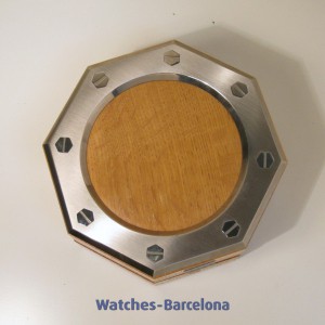 AUDEMARS PIGUET caja