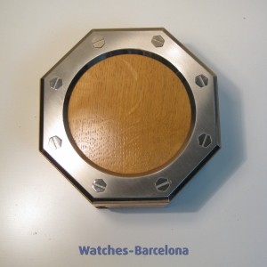 AUDEMARS PIGUET caja