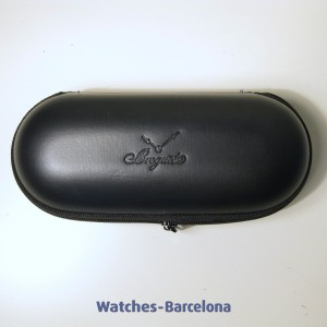 BREGUET Caja