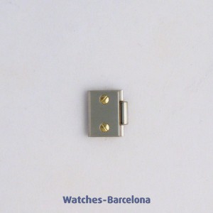 CARTIER eslabon