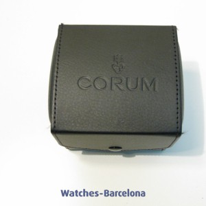CORUM Caja