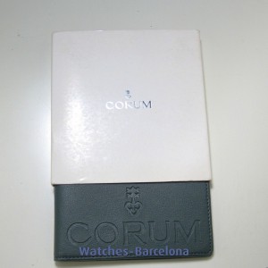 CORUM Portadocumentos