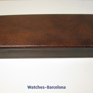JAEGER LE COULTRE caja