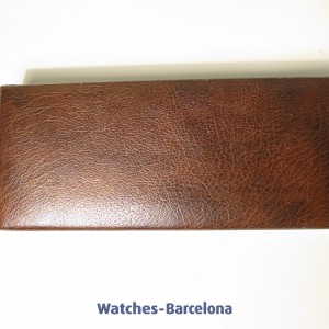 JAEGER LE COULTRE caja