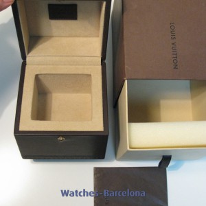  LOUIS VUITTON Caja