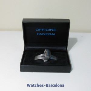 PANERAI Hebilla