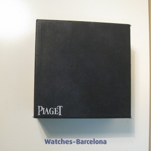 PIAGET Caja