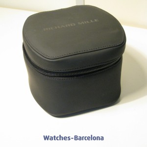 Richard Mille caja