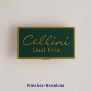 Rolex placa