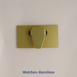 Rolex placa