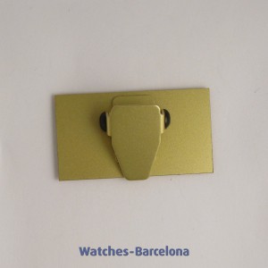 Rolex placa