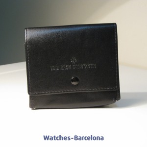 VACHERON CONSTANTIN Caja