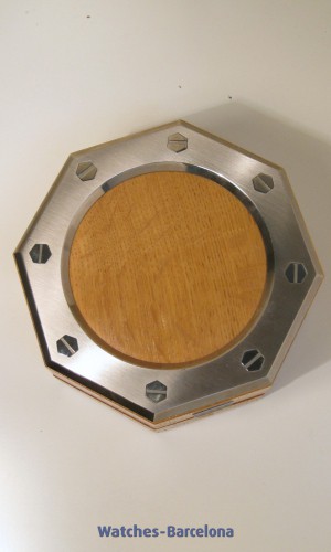 AUDEMARS PIGUET caja