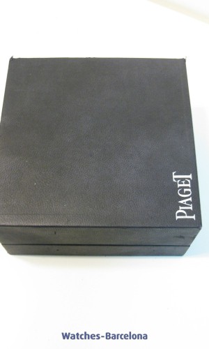 PIAGET Caja