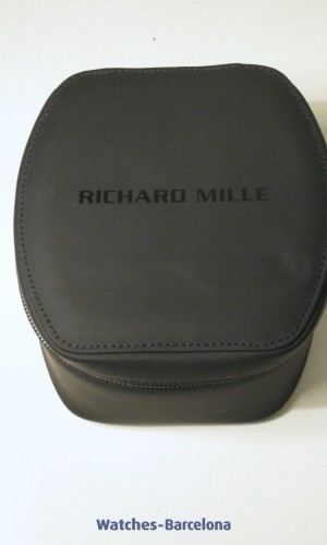 Richard Mille caja