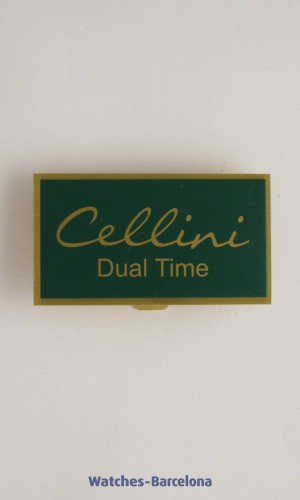 Rolex placa