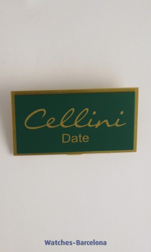 Rolex placa