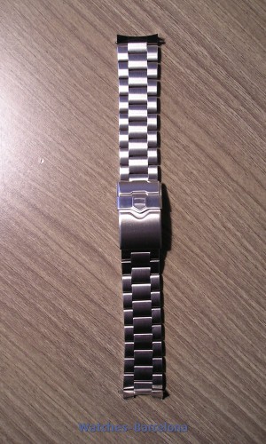 TAG HEUER Brazalete