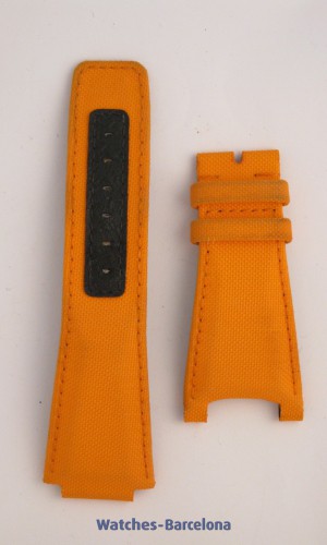 URWERK strap