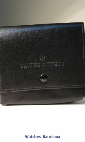 VACHERON CONSTANTIN Caja