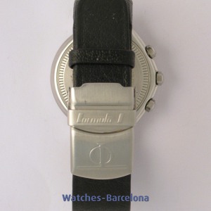 BAUME & MERCIER Formula S chronograph