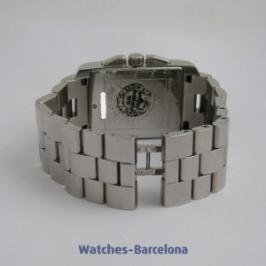 BAUME & MERCIER Hampton chronograph