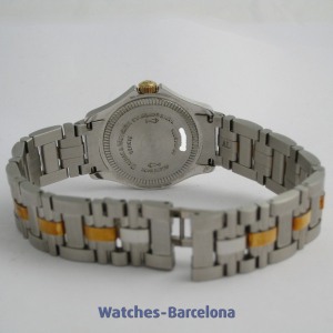 BAUME & MERCIER Riviera