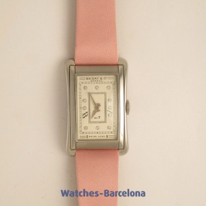 BEDAT & Co Nª7