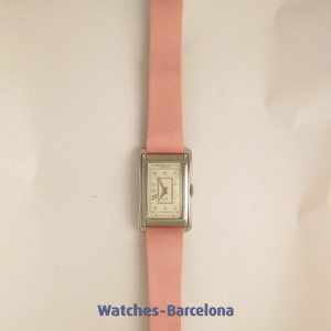 BEDAT & Co Nª7