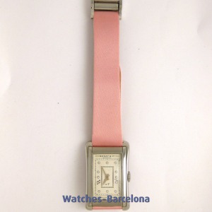 BEDAT & Co Nª7