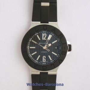 BULGARI Diagono