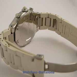 CARTIER 21 Chronoscaph