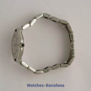 CARTIER Must 21 de Cartier