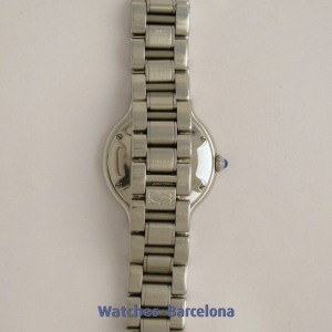 CARTIER Must 21 de Cartier