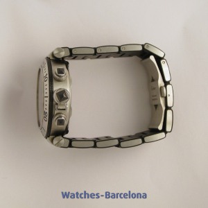 CARTIER Pasha Seatimer Chronograph