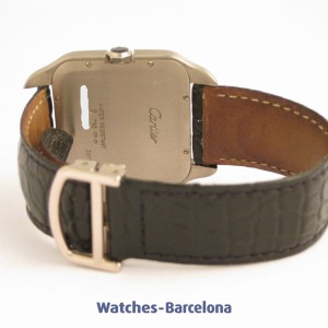 CARTIER Santos Dumont