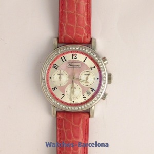 CHOPARD Millemiglia �Elton John� limited edition