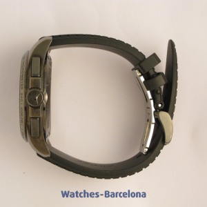 CHOPARD Millemiglia GTXL Alfa Romeo, limited edition