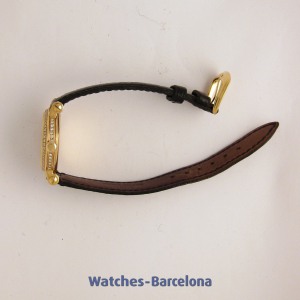 FRANCK M�LLER The complications,small seconds lady