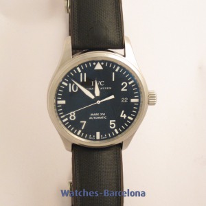 IWC Pilot