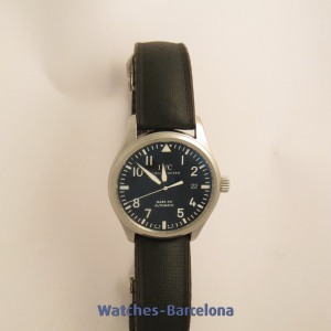 IWC Pilot