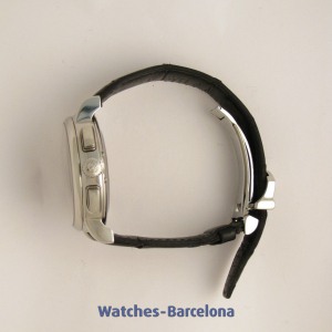 IWC Portofino chronograph