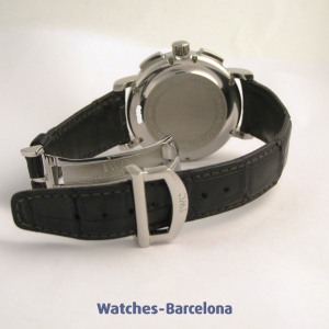 IWC Portofino chronograph