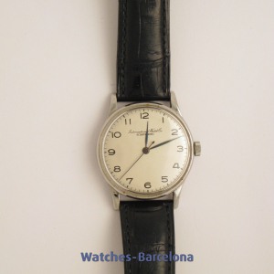 IWC Vintage