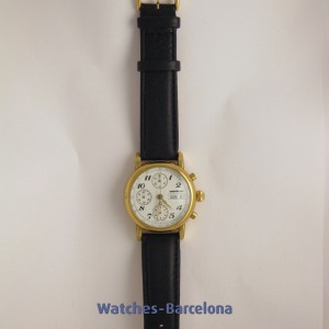 MONTBLANC Meisterstck Chronograph