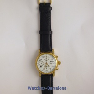 MONTBLANC Meisterstck Chronograph