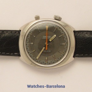 OMEGA Chronostop